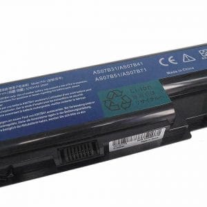 Acer Aspire AS07B31 AS07B41 Battery
