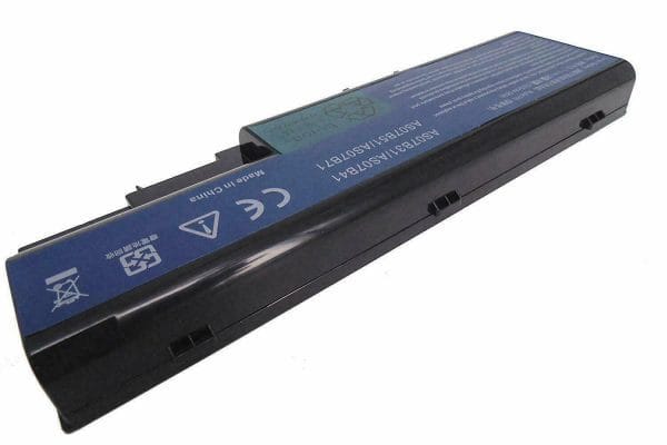 Acer Aspire AS07B31 AS07B41 Battery - Image 5