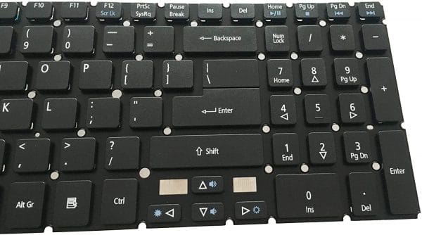 Model ‎V5-571 Model Name ‎Compatible Models: for Acer Aspire V5-531 V5-531G V5-531P V5-531PG V5-551 V5-551G V5-571 V5-571P V5-571G V5-571PG M5-581G M5-581T M5-581TG Series Laptop Product Dimensions ‎10 x 7 x 3 cm; 150 Grams Item model number ‎V5-571 Hardware Platform ‎Laptop Compatible Devices ‎Aspire V5-531-4440, Aspire V5-531-4616, Aspire V5-531-4636, Aspire V5-531-4690, Aspire V5-531-4879, Aspire V5-531-4896, Aspire V5-531G, Aspire V5-531P, Aspire V5-531P-4660, Aspire V5-531P-4693, Aspire V5-531P-4878, Aspire V5-531PG, Aspire V5-551, Aspire V5-551-8401, Aspire V5-551G, Aspire V5-552, Aspire V5-552G, Aspire V5-552G-8409, Aspire V5-552G-X412, Aspire V5-552P, Aspire V5-552PG, Aspire V5-552P-X439, Aspire V5-552P-X440, Aspire V5-552P-X617, Aspire V5-552-X814, Aspire V5-571-6464, Fit models: Aspire M3-580, Aspire M3-580G, Aspire M3-581, Aspire M3-581G, Aspire M3-581PT, Aspire M3-581PTG, Aspire M3-581T, Aspire M3-581TG, Aspire M5-581, Aspire M5-581G, Aspire M5-581PT, Aspire M5-581T, Aspire M5-581T-6446, Aspire M5-581T-6479, Aspire M5-581T-6807, Aspire M5-581TG, Aspire M5-582PT, Aspire M5-582PT-6644, Aspire M5-582PT-6852, Aspire M5-583, Aspire M5-583P, Aspire M5-583P-6423, Aspire M5-583P-6428, Aspire M5-583P-6637, Aspire M5-583P-9688, Aspire V5-531, Aspire V5-531-4129, Aspire V5-571, Aspire V5-571-6467, Aspire V5-571-6471, Aspire V5-571-6491, Aspire V5-571-6688, Aspire V5-571-6726, Aspire V5-571-6830, Aspire V5-571G, Aspire V5-571P, Aspire V5-571P-6407, Aspire V5-571P-6429, Aspire V5-571P-6499, Aspire V5-571P-6604, Aspire V5-571P-6609, Aspire V5-571P-6627, Aspire V5-571P-6631, Aspire V5-571P-6642, Aspire V5-571P-6648, Aspire V5-571P-6698, Aspire V5-571P-6831, Aspire V5-571P-6866, Aspire V5-571PG, Aspire V5-571PG-9814, Aspire V5-572, Aspire V5-572G, Aspire V5-572P, Aspire V5-572PG, Aspire V5-573, Aspire V5-573G, Aspire V5-573P, Aspire V5-573P-6464, Aspire V5-573P-9660, Aspire V5-573P-9899, Aspire V5-573PG, Aspire V7-581, Aspire V7-581G, Aspire V7-581P, Aspire V7-581PG, Aspire V7-582, Aspire V7-582G, Aspire V7-582P, Aspire V7-582PG, Aspire VN7-571, Aspire VN7-571G, Aspire VN7-571G-50Z5, Aspire VN7-571G-52PE, Aspire VN7-571G-56F1, Aspire VN7-591G, Aspire VN7-591G-50LW, Aspire VN7-591G-55KE, Aspire VN7-591G-56BD, Aspire VN7-591G-57J5
