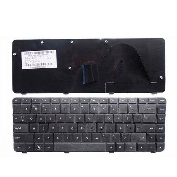 Hp Cq42 G42  G42  Keyboard
