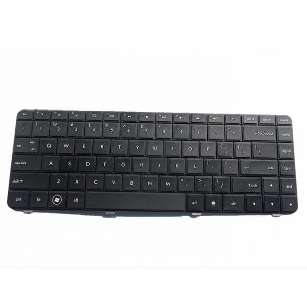 Hp Cq42 G42  G42  Keyboard - Image 3