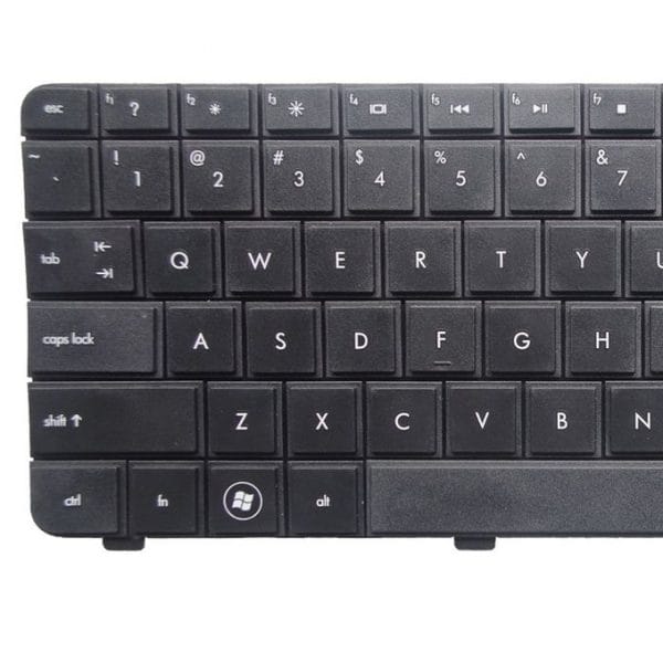 Hp Cq42 G42  G42  Keyboard - Image 4