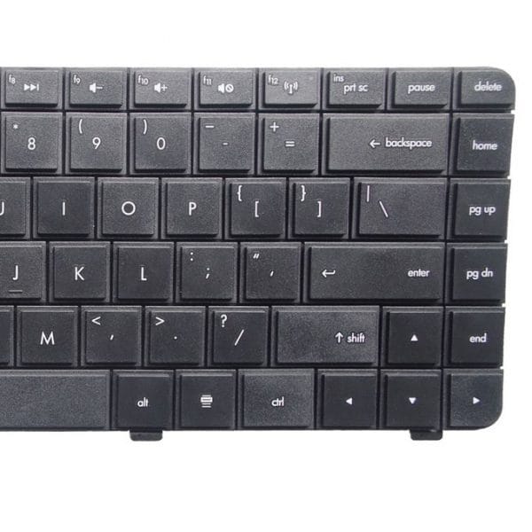 Hp Cq42 G42  G42  Keyboard - Image 5