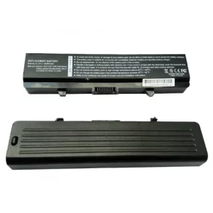 Dell Battery For Dell 1525 1526Gp