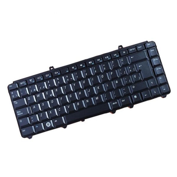 Dell Inspiron 1520 Laptop Keyboard - Image 4