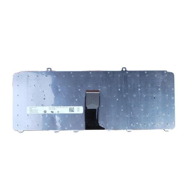 Dell Inspiron 1520 Laptop Keyboard - Image 2