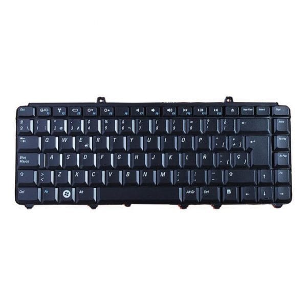 Dell Inspiron 1520 Laptop Keyboard - Image 3