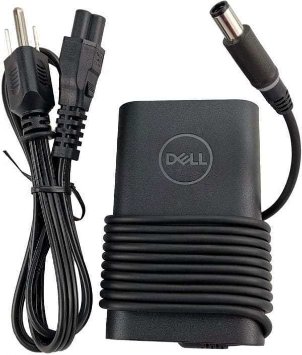 Dell Laptop 65W Charger