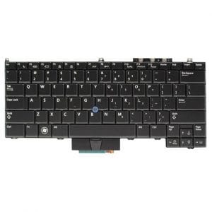 English Keyboard For Dell Latitude E4200