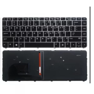 HP EliteBook 745 G3 Keyboard