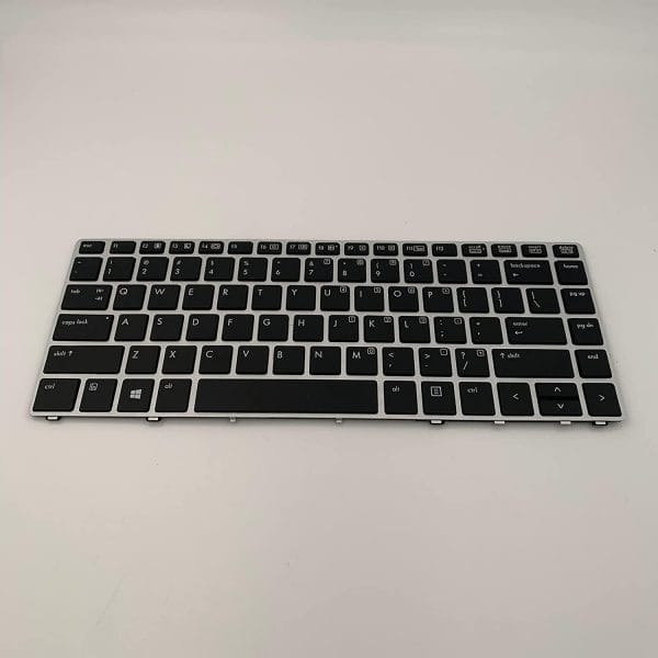 HP EliteBook 9470M/9480M Keyboard - Image 3