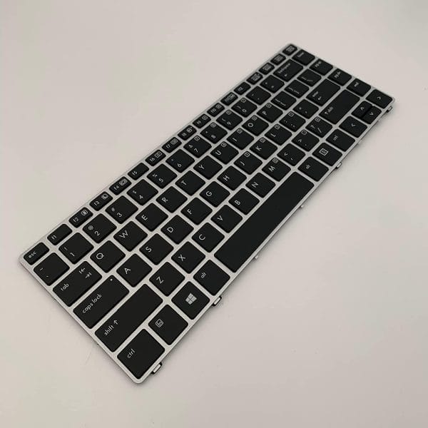 HP EliteBook 9470M/9480M Keyboard - Image 4