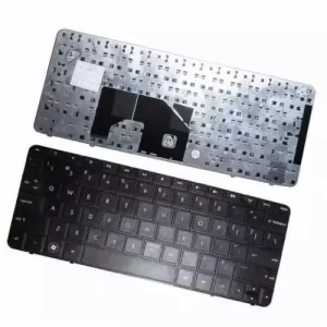 HP Mini Keyboard 210-1000 Series