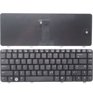 Hp 6720s 6520 P Keyboard