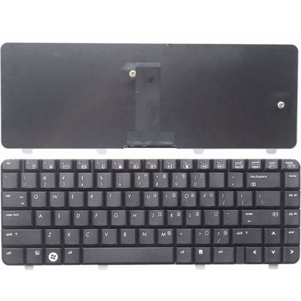 Hp 6720s 6520 P Keyboard