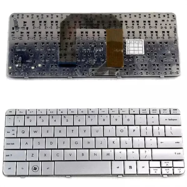 Hp Mini 311 Dm1 Dm1 Keyboard