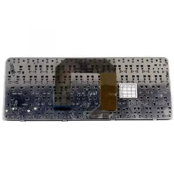 Hp Mini 311 Dm1 Dm1 Keyboard - Image 2