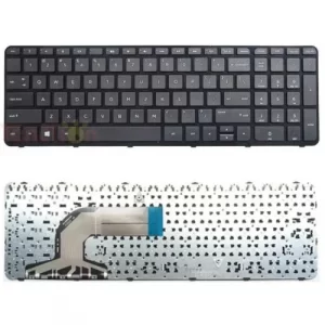 Keyboard For HP 15
