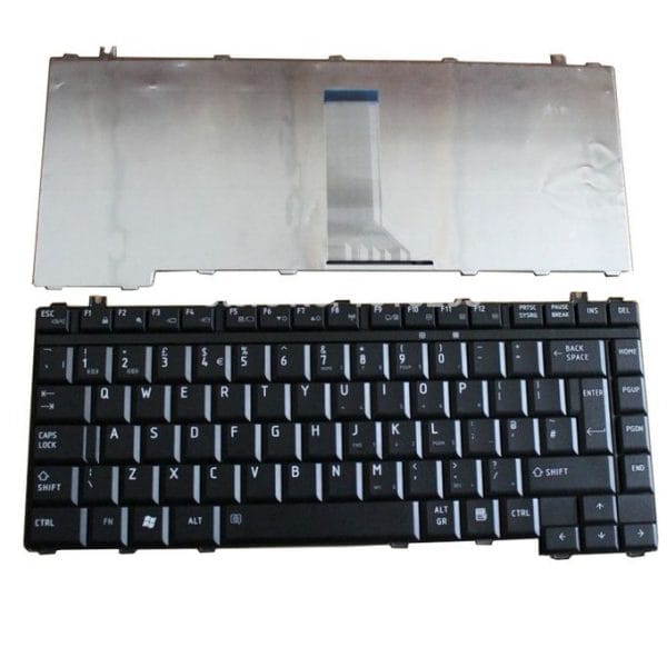 Keyboard Toshiba Satellite A300  L300