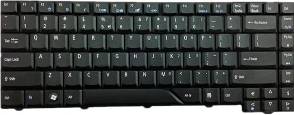 Keyboard for ACER for Aspire 4710G 1