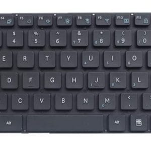 Samsung NP-N210 Keyboard.