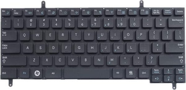Samsung NP-N210 Keyboard.