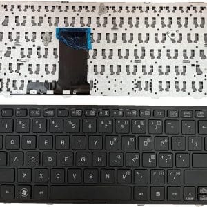 HP EliteBook 2560 Keyboard