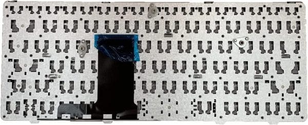 HP EliteBook 2560 Keyboard - Image 4