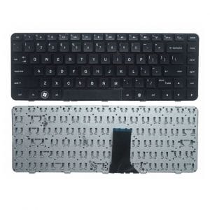 Hp Pavilion  Dm4-1000 Keyboard