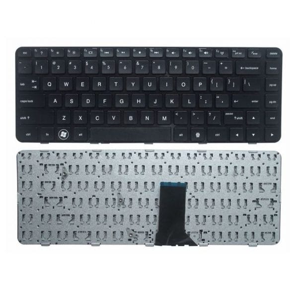 Hp Pavilion  Dm4-1000 Keyboard