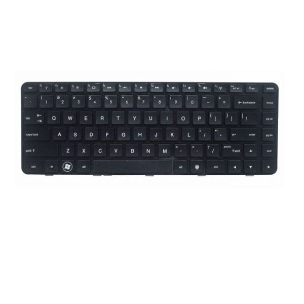 Hp Pavilion  Dm4-1000 Keyboard - Image 3