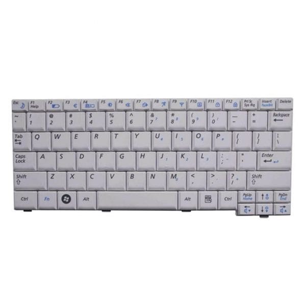 SAMSUNG NC10 ND10 keyboard. - Image 4