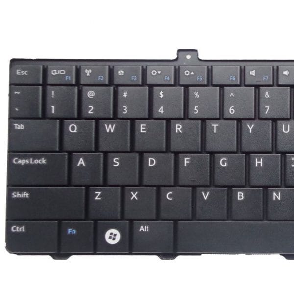 Dell  Inspiron 1440 1320 keyboard - Image 3