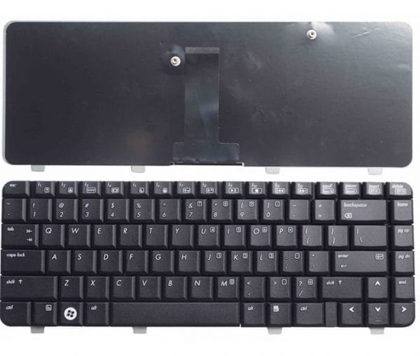 Hp530 Us English Lap Keyboard