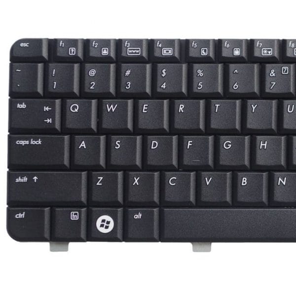 Hp530 Us English Lap Keyboard - Image 2