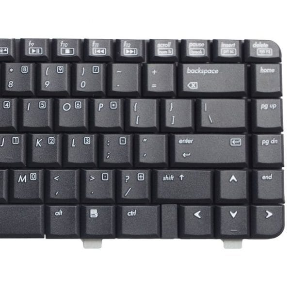 Hp530 Us English Lap Keyboard - Image 3