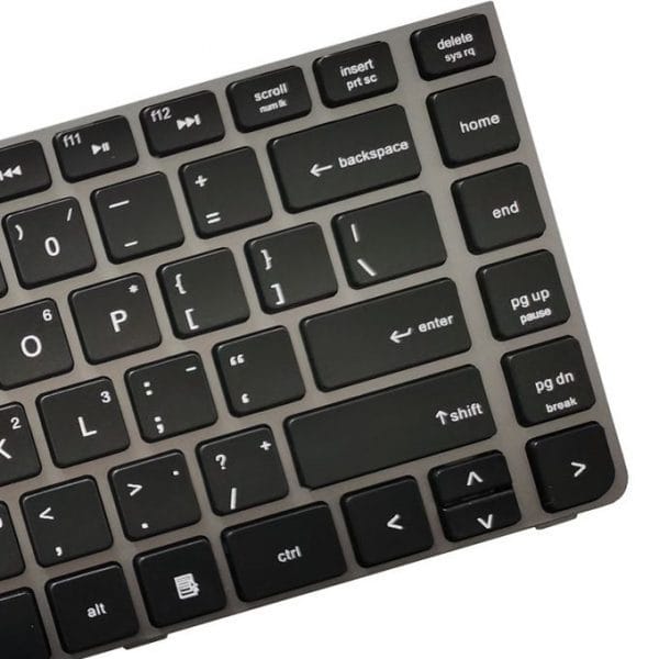 Hp Probook 4330 4330s Keyboard - Image 4