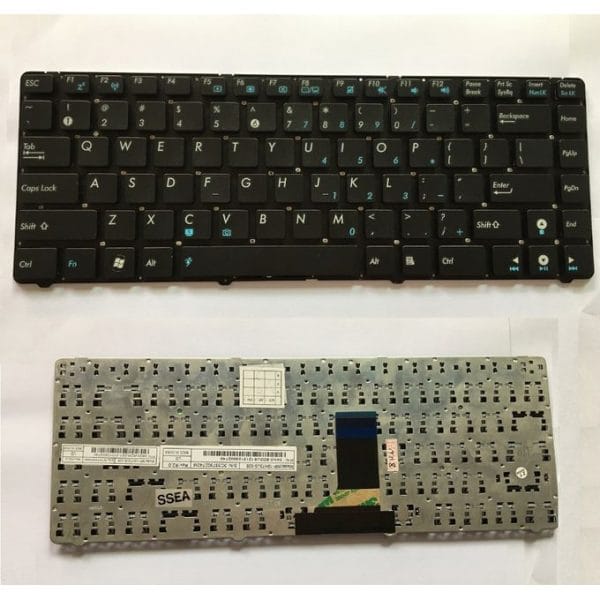 Asus U36 Keyboard