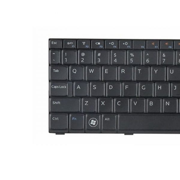 Dell Mini 1018 Keyboard - Image 3