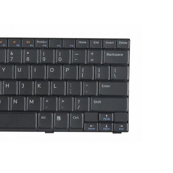 Dell Mini 1018 Keyboard - Image 2