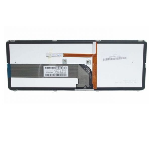 Hp Pavilion Dm4-3000  Keyboard - Image 2