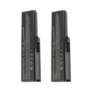 Toshiba Satellite L655 L755 Laptop Battery