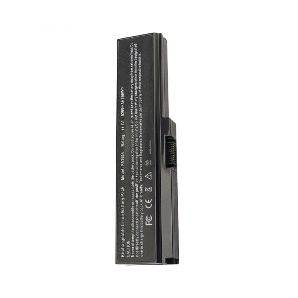 Toshiba Satellite L655 L755 Laptop Battery - Image 2