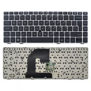 HP EliteBook 8460p Keyboard