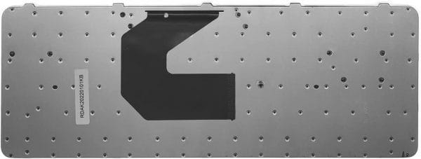 HP Pavilion G6  Keyboard - Image 3