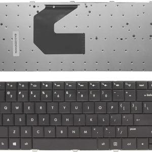 HP Pavilion G6  Keyboard