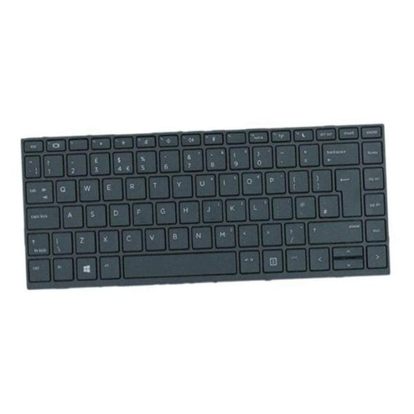 HP Probook 430 G5  Keyboard - Image 2