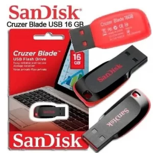 SanDisk 16gb Flash 2.0