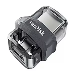 SanDisk OTG Flash Drive -16GB
