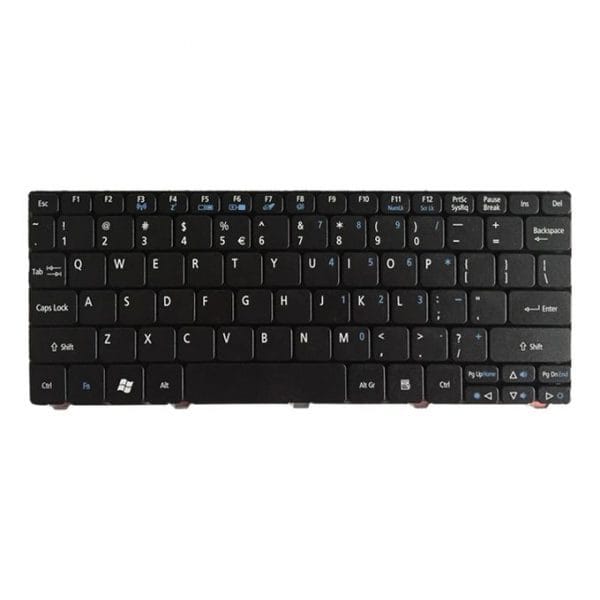 Keyboard Acer Aspire One D255 - Image 3
